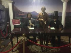 -青岛葡萄酒博物馆