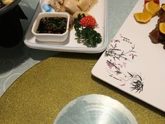 -阿英煲(凉城路店)