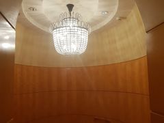 -上海明天广场JW万豪酒店