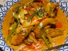 -Thai Alley泰爱里(二沙岛店)