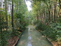 -同里国家湿地公园