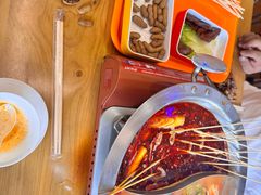 -黔哆哆地摊酸汤火锅(清湖店)