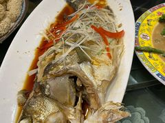 -清真·尚穆回回香清真餐厅(工人新村店)