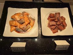 -滩万日本料理Nadaman(国贸大酒店)