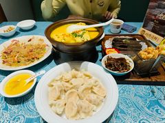 -北塘海鲜·天津菜(大光明桥旗舰店)