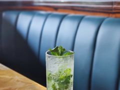 -东海朗廷酒店·廷廊 Palm Court