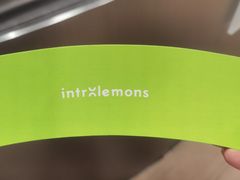 -introlemons(北京西单更新场店)