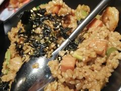 地中海海鲜炒饭-祖母的魔法厨房(熙悦汇店)
