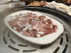 -海味当家·蒸锅海鲜(中山广场创始店)