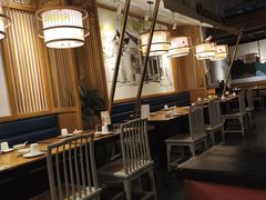 -符离集餐厅(万象城店)