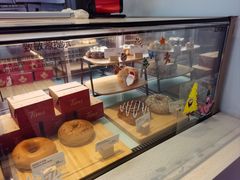 -Tims天好咖啡·贝果(融汇佳盛大厦店)