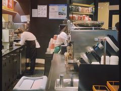 -星巴克(上海南站店)