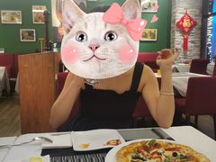 -小蕃茄意大利餐厅(开发区时尚天街店)