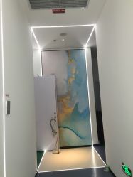 -厦门安达仕酒店·衡境SPA