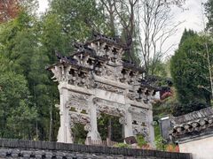 -潜口民宅博物馆