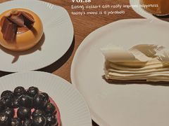 -潮一不贰·法式甜品·生日蛋糕·西式简餐(外滩店)