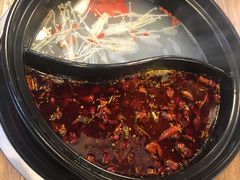 -小郡肝串串香(北蔡店)