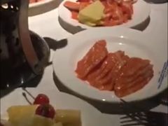 -星伦多自助料理·涮烤一体(虹悦城店)