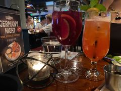 -Shanghai Brew House上海啤酒工坊(老外街店)