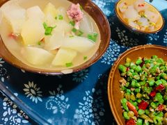 -张关合渣(朱家坳店)