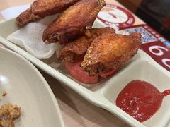 -百家鸡味馆(清泰店)