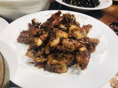 -全聚德(常州店)