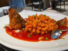 -望乡楼上海菜(日月光店)