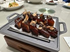 -红城阁·上海味道(四平路店)