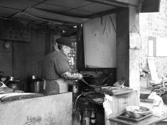 -安庆柴火馄饨(马道街店)