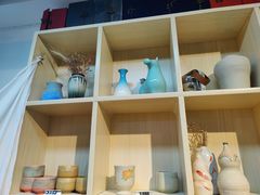 -粤陶渊.DIY陶艺体验馆(粤陶总店)