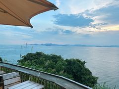 -Brew Farm·精酿农场海滨悬崖餐厅