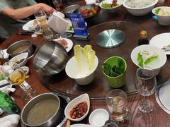 -东海怡品海鲜豆捞(舟宿夜江店)