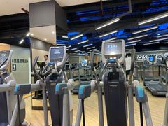 -威尔仕健身(金茂店)