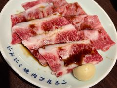 -蒜香焼肉PURUSHIN(马场路店)