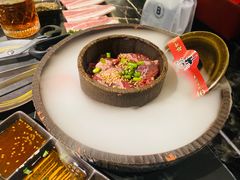 -谷牛和牛烤肉(漕河泾印象城店)
