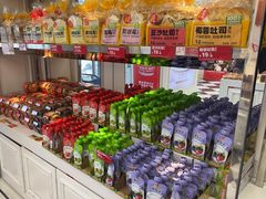 -味多美蛋糕(苏州街地铁店)