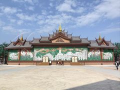 -西双版纳傣族园