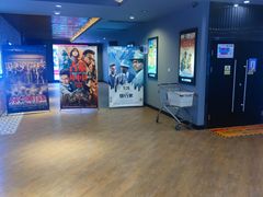 -SFC上影百联影城(虹口店)
