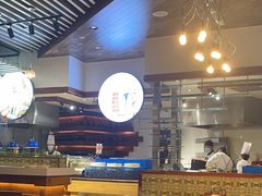 -The COOK·厨餐厅·自助餐(浦东嘉里大酒店)
