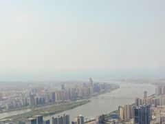 -长沙尼依格罗酒店