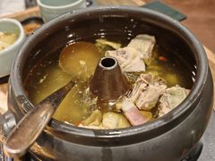 -云海肴汽锅鸡·云南小炒(曲江大悦城店)