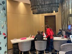 大堂-海底捞火锅(中商百货店)