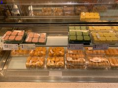 -泸溪河桃酥(西直门凯德店)