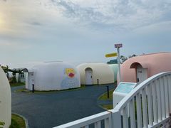 -漳州滨海火山岛自然生态风景区