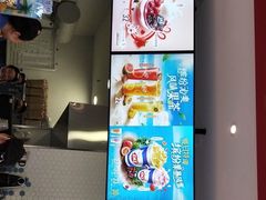 -DQ·蛋糕·冰淇淋(五角场万达店)