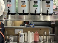 -淡马茶坊(深圳宝安壹方城店)