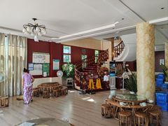 -岩保农家乐