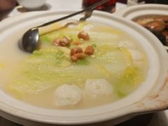 -荣兴酒家(徐家汇店)