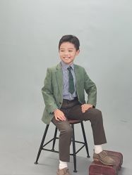 -倾城宝贝儿童摄影(浦东金谊店)
