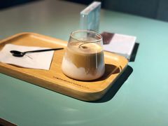-sugarman espresso素饮糖人高新咖啡工厂